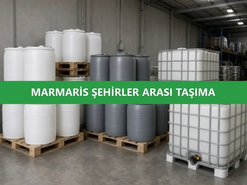 Şehirler Arası Taşıma