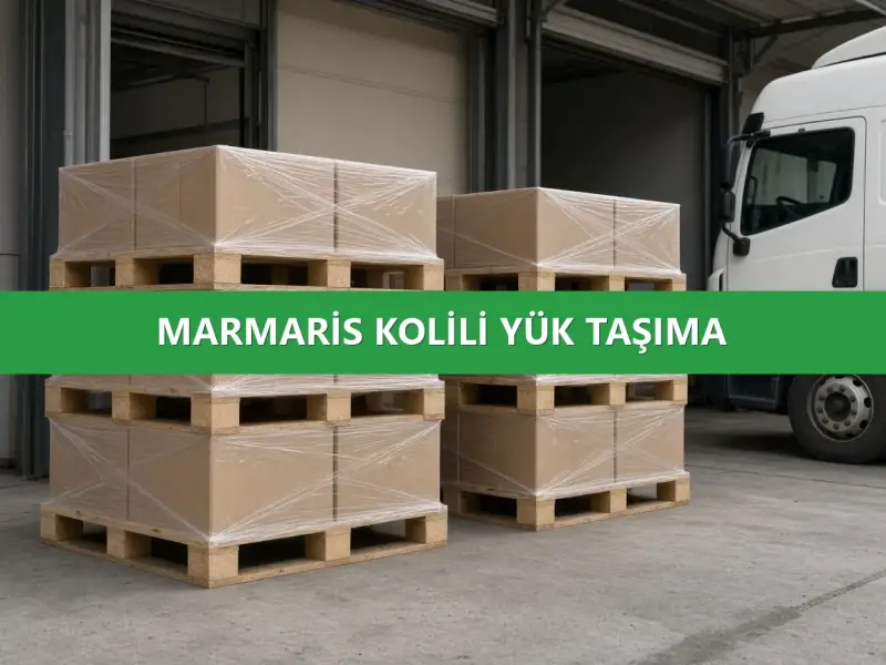 Kolili Yük Taşıma